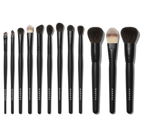MORPHE VACAY MODE BRUSH COLLECTION