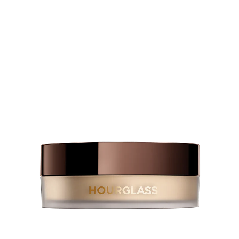 Hourglass Veil Translucent Setting Powder Mini – Ultra-Fine Blurring Loose Powder