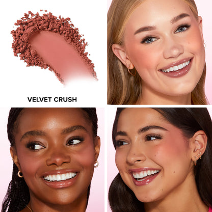 Too Faced Cloud Crush Blurring Blush