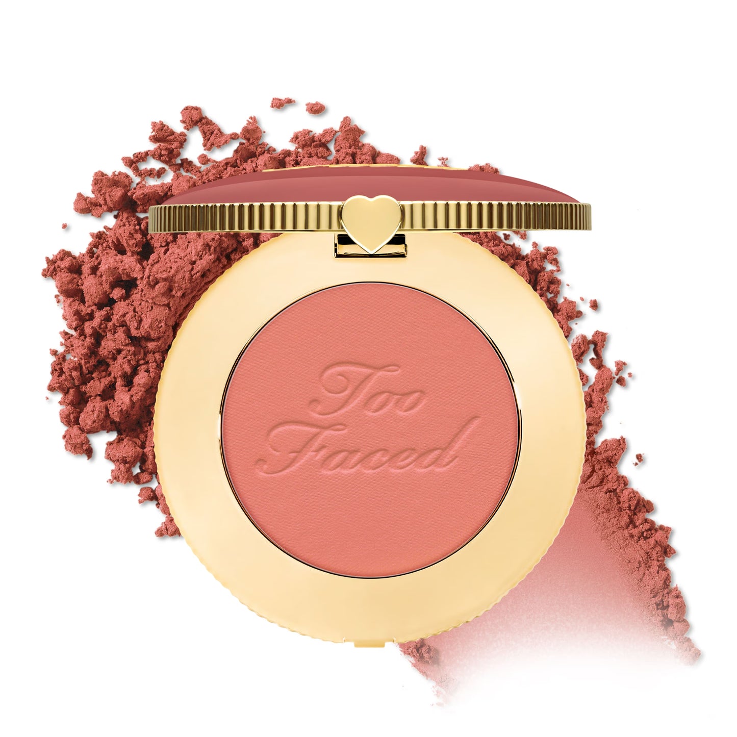 Too Faced Cloud Crush Blurring Blush