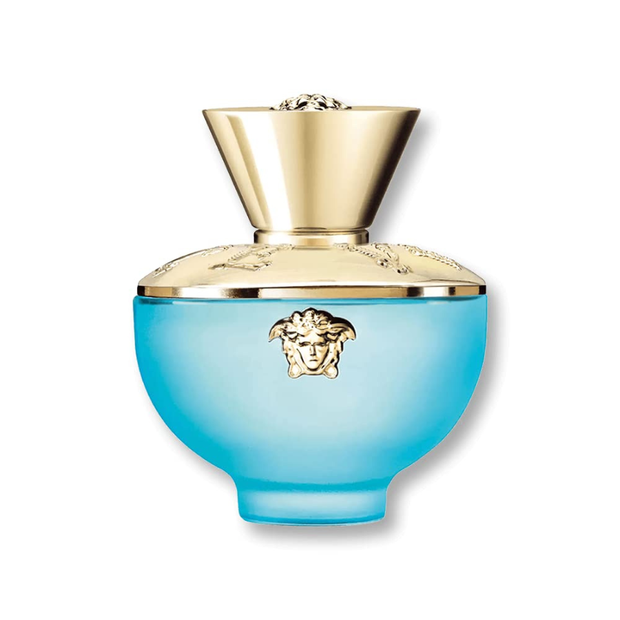 Versace Dylan Turquoise Pour Femme Eau de Toilette