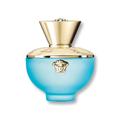 Versace Dylan Turquoise Pour Femme Eau de Toilette