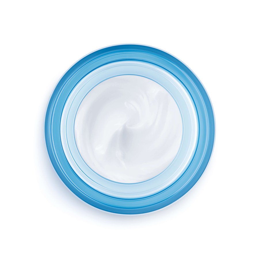 Vichy Aqualia Thermal Rehydrating Cream - Light