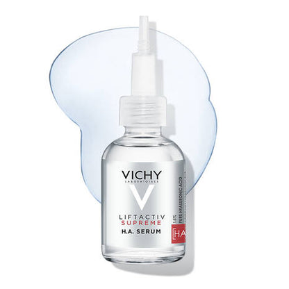 Vichy-LiftActiv H.A. Wrinkle Corrector, Hyaluronic Acid Serum