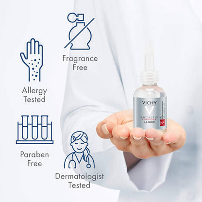 Vichy-LiftActiv H.A. Wrinkle Corrector, Hyaluronic Acid Serum