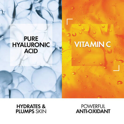 Vichy-LiftActiv H.A. Wrinkle Corrector, Hyaluronic Acid Serum