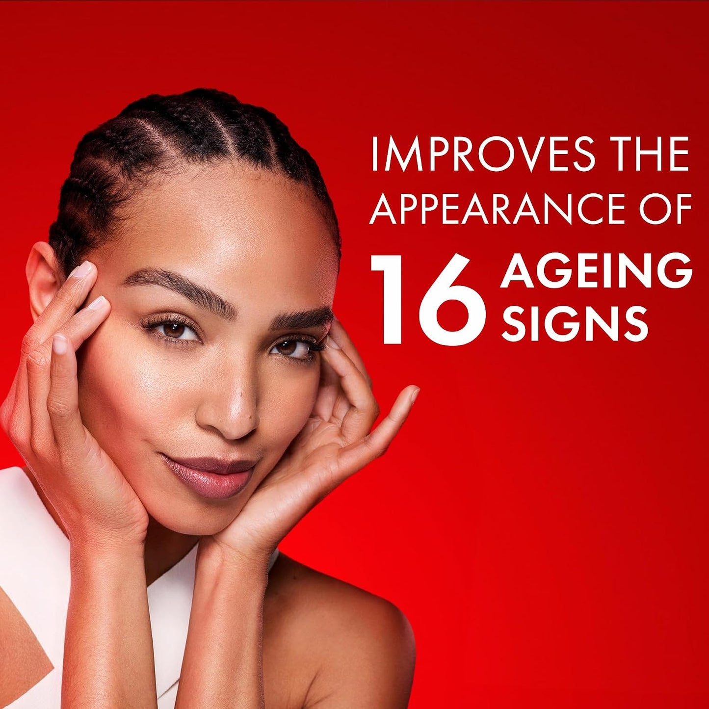 Vichy Liftactiv Collagen Specialist 16 Cream Night