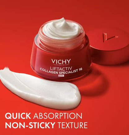 Vichy Liftactiv Collagen Specialist 16 Day Cream