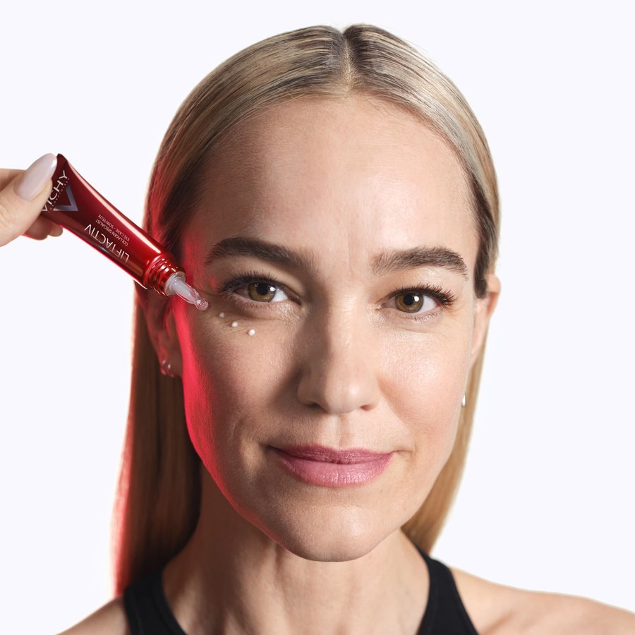 Vichy Liftactiv Collagen Specialist Eye Care Anti-Aging Eye Cream
