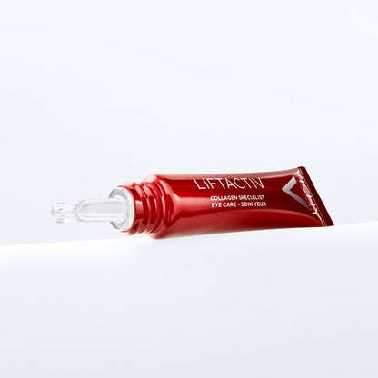 Vichy Liftactiv Collagen Specialist Eye Care Anti-Aging Eye Cream
