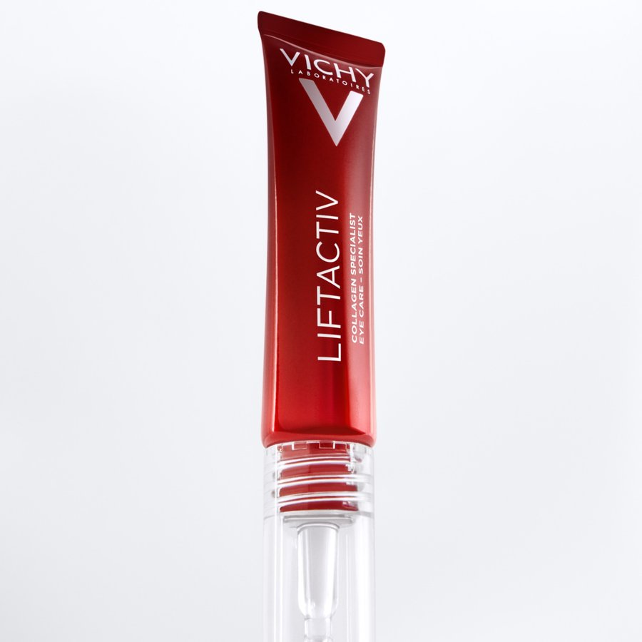 Vichy Liftactiv Collagen Specialist Eye Care Anti-Aging Eye Cream