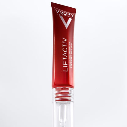 Vichy Liftactiv Collagen Specialist Eye Care Anti-Aging Eye Cream