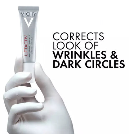 Vichy Liftactiv Hyaluronic Specialist H.A. Eye Care