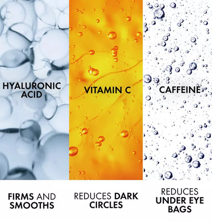 Vichy Liftactiv Hyaluronic Specialist H.A. Eye Care