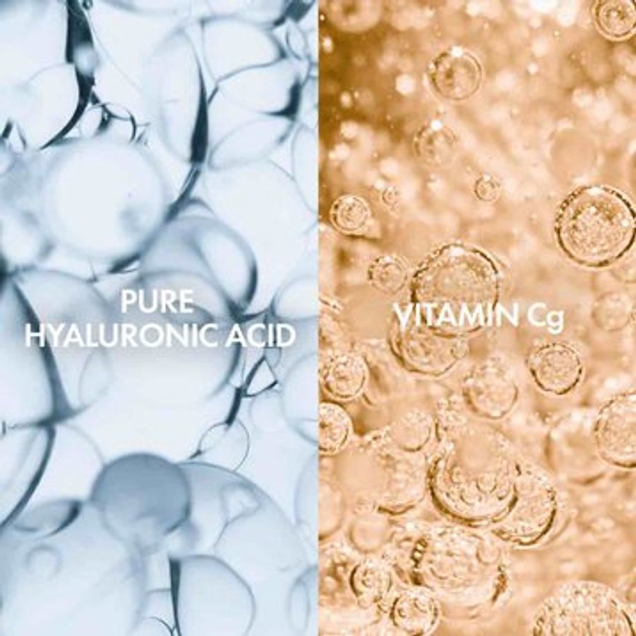 Vichy Liftactiv Hyaluronic Specialist H.A. Night Cream