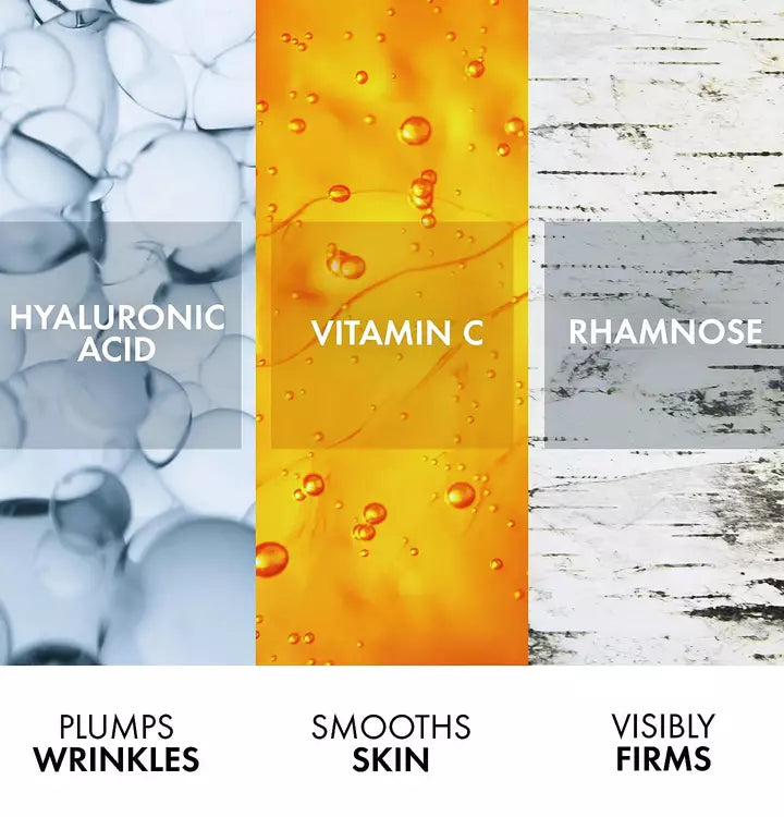 Vichy Liftactiv Hyaluronic Specialist H.A. Night Cream