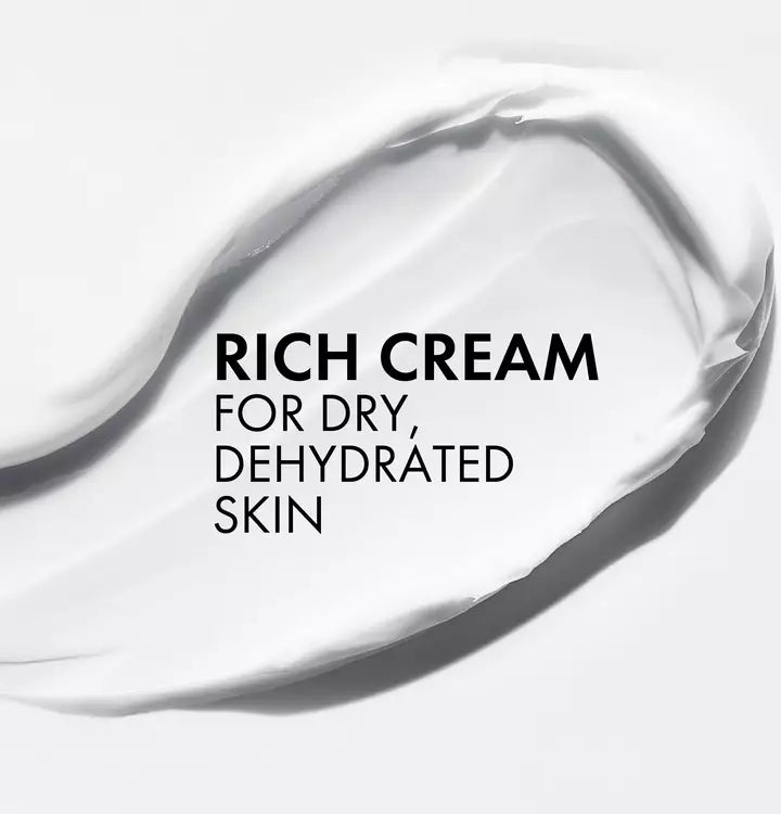 Vichy Minéral 89 100H Moisture Boosting Cream