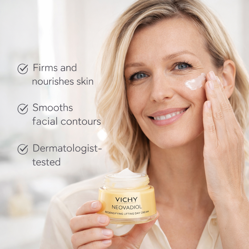 Vichy Neovadiol Compensating Complex Redensifying Lifting Day Cream