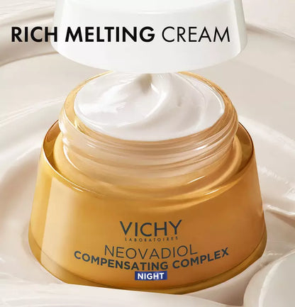 Vichy Neovadiol Compensating Complex Redensifying Revitalizing Night Cream