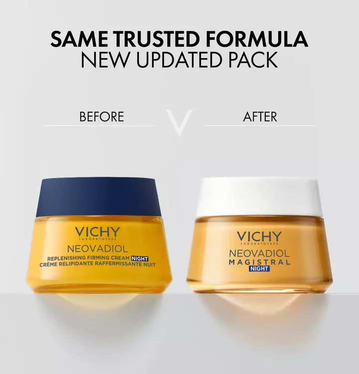 Vichy Neovadiol Magistral Firming Nourishing Night Cream