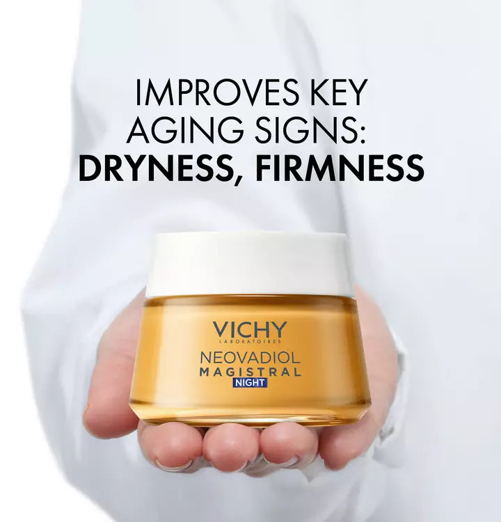 Vichy Neovadiol Magistral Firming Nourishing Night Cream