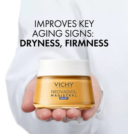 Vichy Neovadiol Magistral Firming Nourishing Night Cream