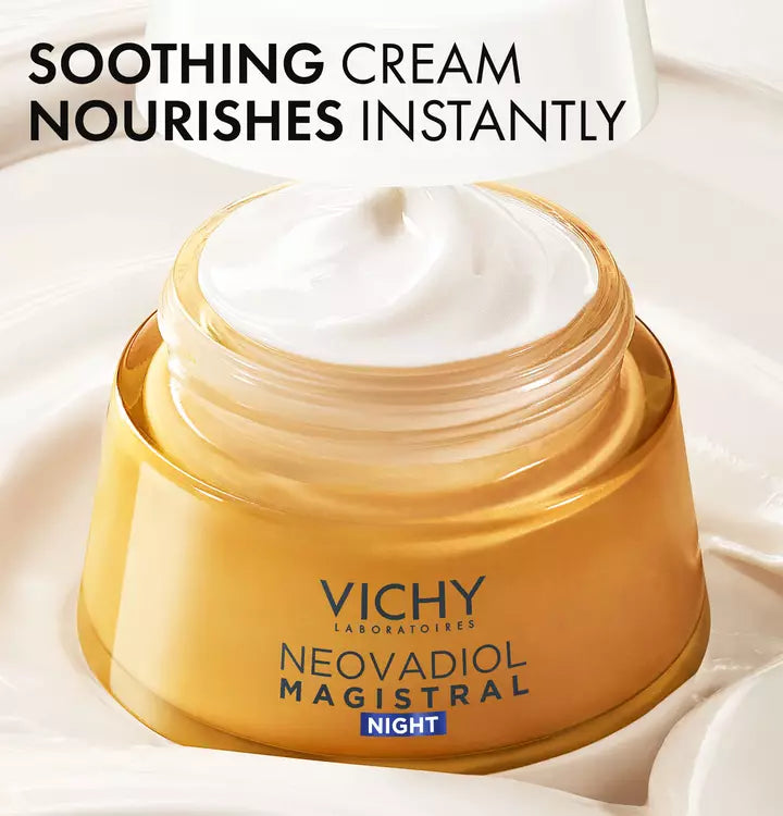 Vichy Neovadiol Magistral Firming Nourishing Night Cream