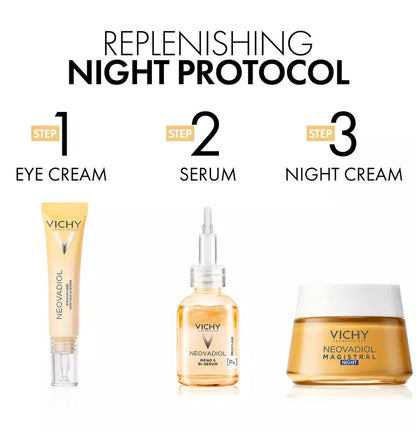 Vichy Neovadiol Magistral Firming Nourishing Night Cream