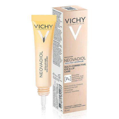 Vichy Neovadiol Multi-Corrective Eye and Lip Care Cream
