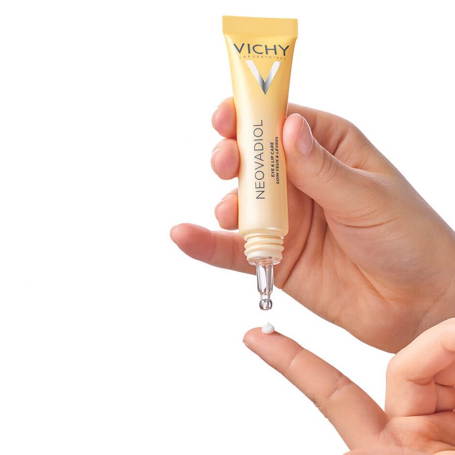 Vichy Neovadiol Multi-Corrective Eye and Lip Care Cream