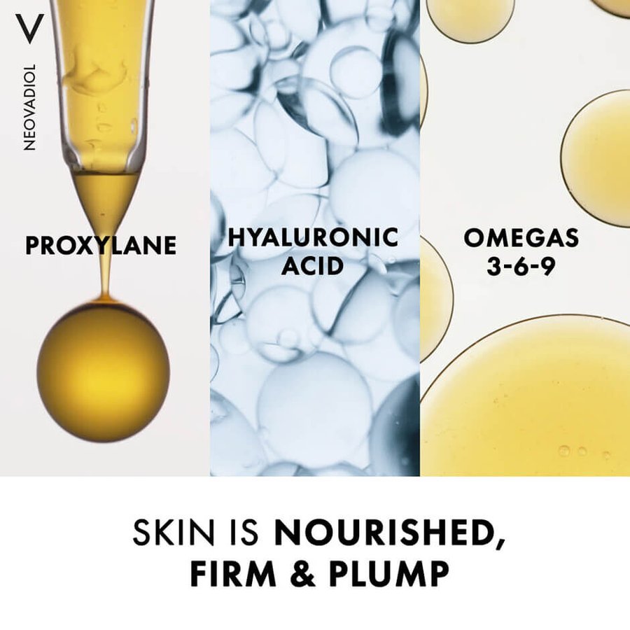 Vichy Neovadiol Multi-Corrective Eye and Lip Care Cream
