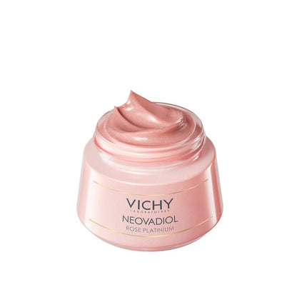 Vichy Neovadiol Rose Platinium Fortifying and Revitalizing Rosy Cream