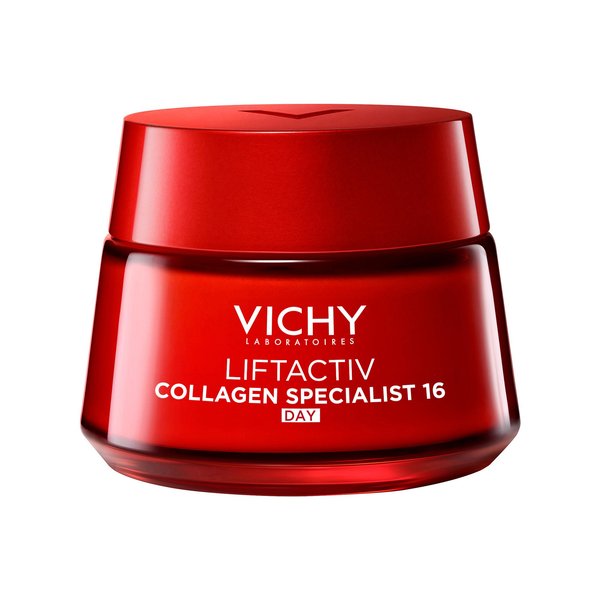 Vichy Liftactiv Collagen Specialist 16 Day Cream