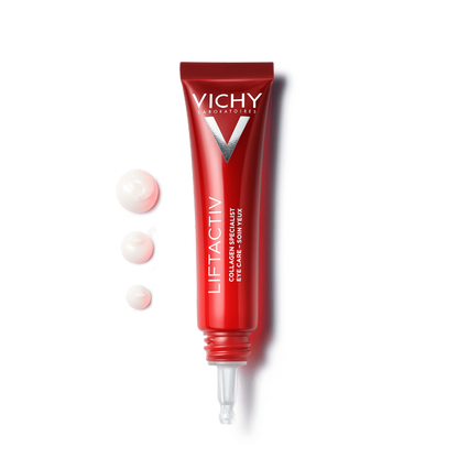 Vichy Liftactiv Collagen Specialist Eye Care Anti-Aging Eye Cream