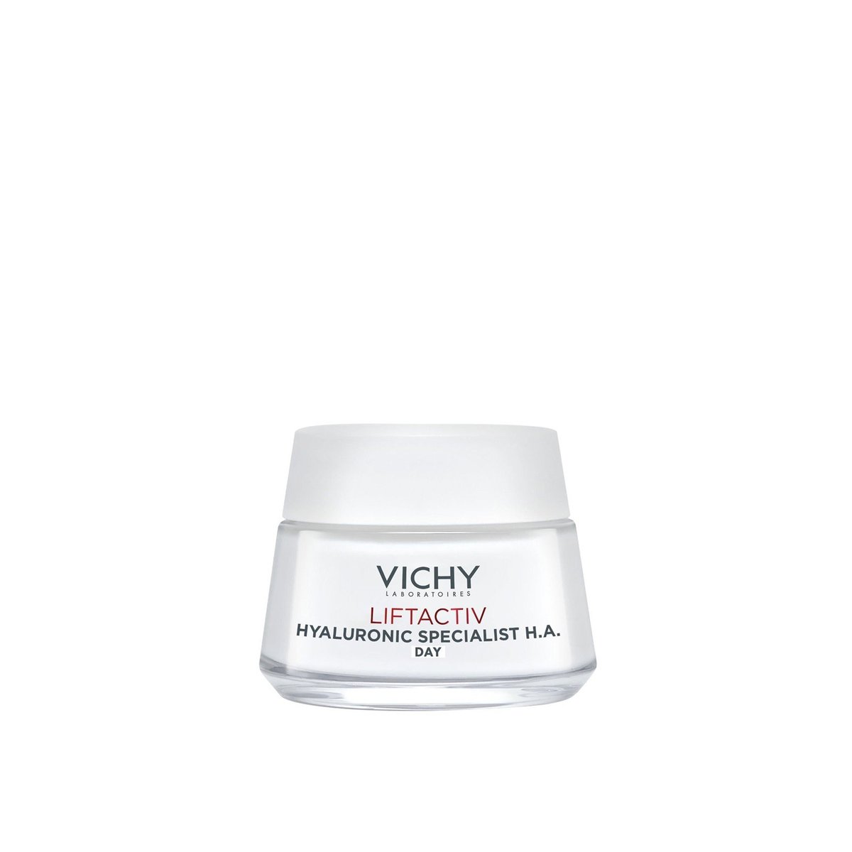 Vichy Liftactiv Hyaluronic Specialist H.A. Day Cream Pure Hyaluronic Acid For Dry Skin