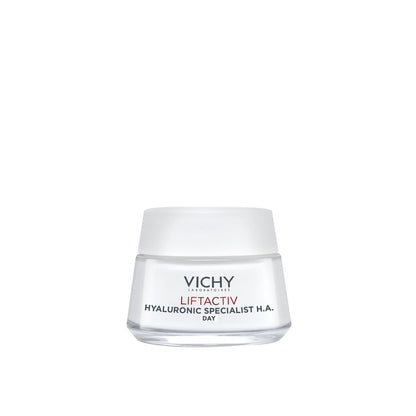 Vichy Liftactiv Hyaluronic Specialist H.A. Day Cream Pure Hyaluronic Acid For Dry Skin