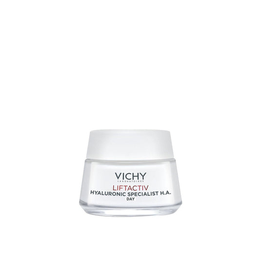 Vichy Liftactiv Hyaluronic Specialist H.A. Day Cream Pure Hyaluronic Acid For Dry Skin