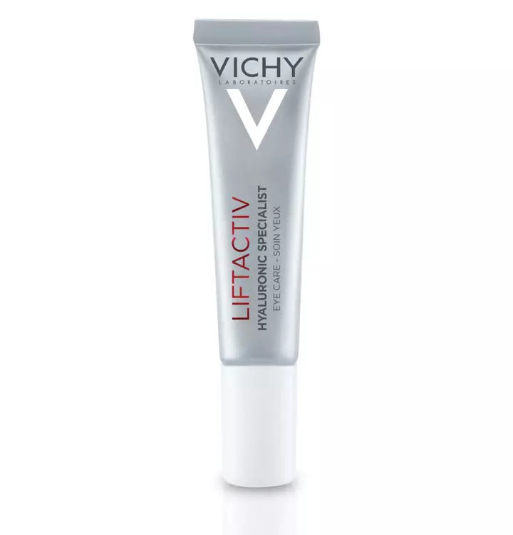 Vichy Liftactiv Hyaluronic Specialist H.A. Eye Care