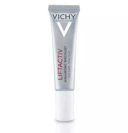 Vichy Liftactiv Hyaluronic Specialist H.A. Eye Care