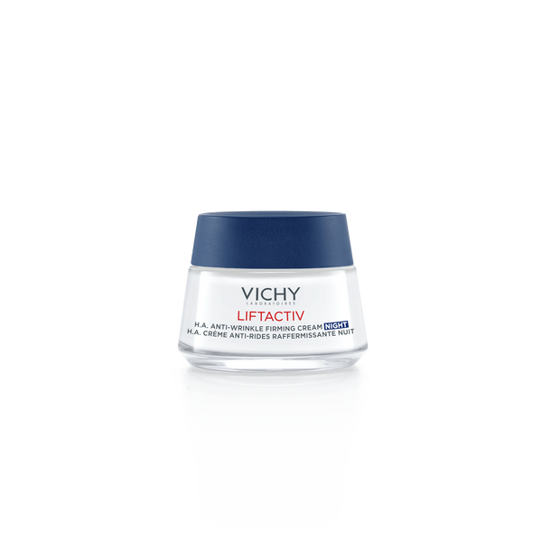 Vichy Liftactiv Hyaluronic Specialist H.A. Night Cream