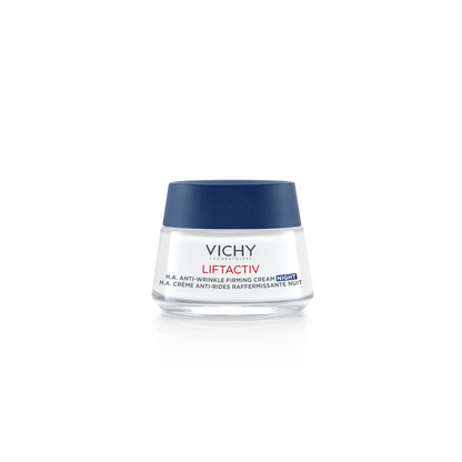 Vichy Liftactiv Hyaluronic Specialist H.A. Night Cream