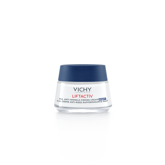 Vichy Liftactiv Hyaluronic Specialist H.A. Night Cream