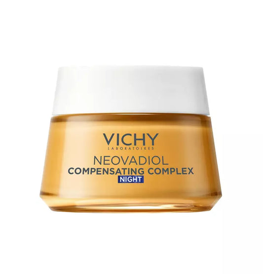 Vichy Neovadiol Compensating Complex Redensifying Revitalizing Night Cream