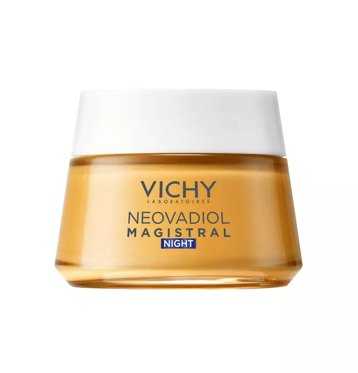 Vichy Neovadiol Magistral Firming Nourishing Night Cream
