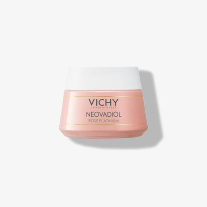 Vichy Neovadiol Rose Platinium Fortifying and Revitalizing Rosy Cream