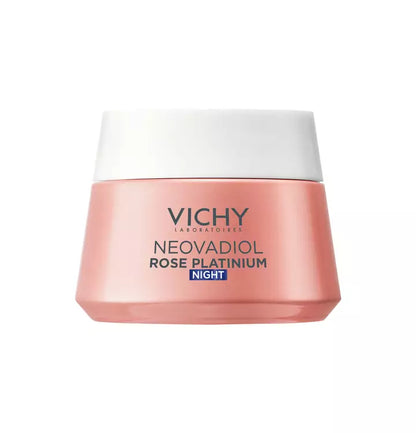 Vichy Neovadiol Rose Platinium Night Cream