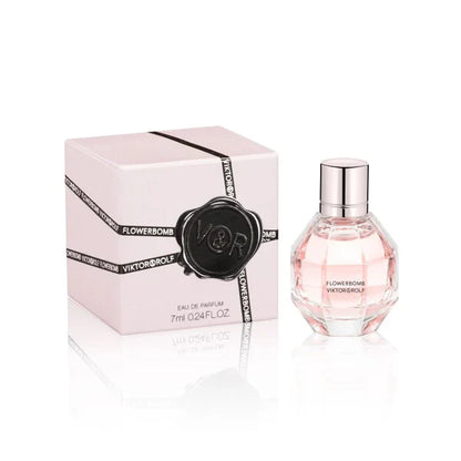 Victor & Rolf- Flowerbomb 7 ml (mini)