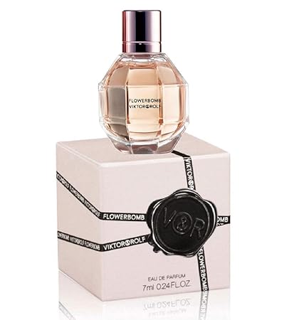 Victor & Rolf- Flowerbomb 7 ml (mini)