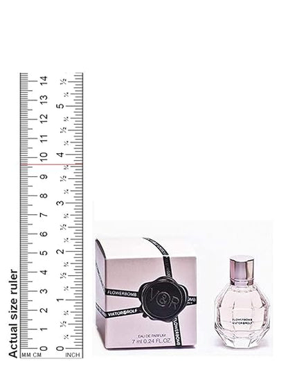 Victor & Rolf- Flowerbomb 7 ml (mini)
