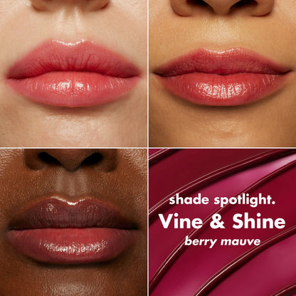 e.l.f. Cosmetics Glow Reviver Slipstick Lip Oil Stick